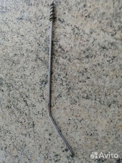 Устройство для резки картофеля спиралью