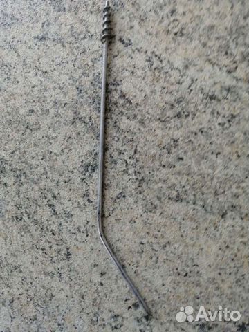 Устройство для резки картофеля спиралью