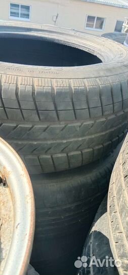 Goodyear Aquatred 205/55 R16