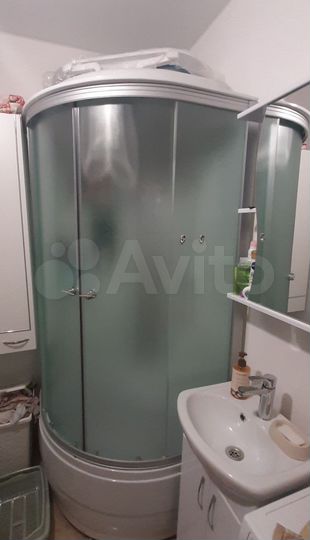 Квартира-студия, 28,9 м², 10/11 эт.