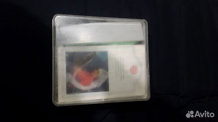 Фен из СССР