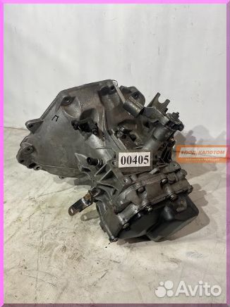 МКПП a16xer F18D4 a18xer 1,6-1,8 Astra J Cruze