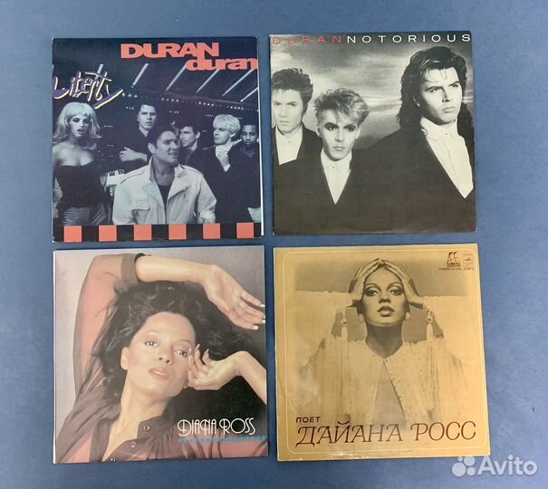 Зарубежные исполнители часть II (C-E)