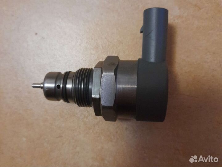 Регулятор давления топлива w166 A6420700246