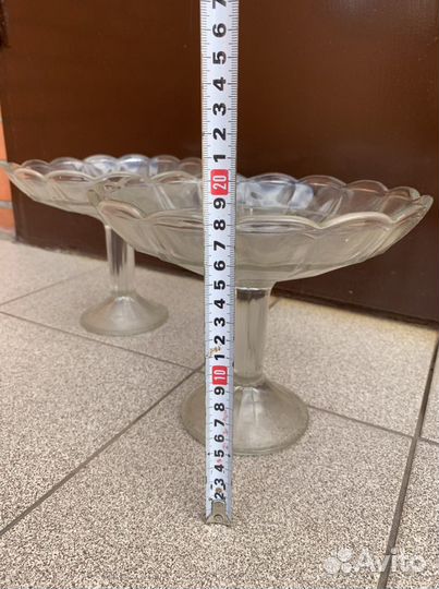 Ваза для фруктов