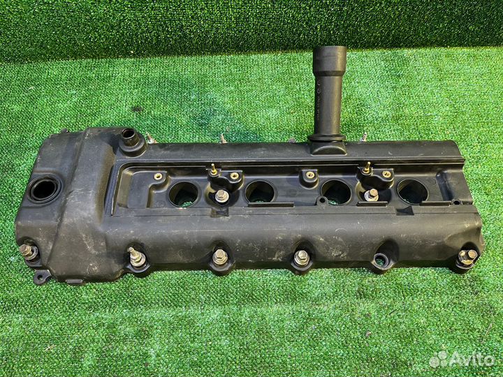 Клапанная крышка левая Range Rover 4.2SC