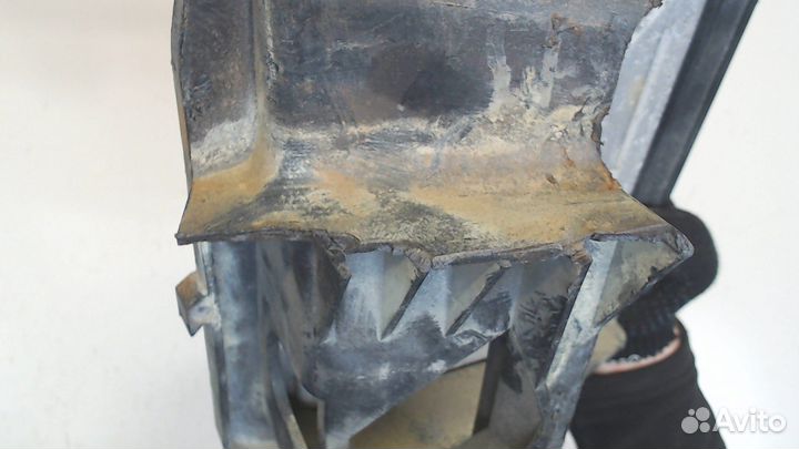 Блок управления двигателем Chevrolet Tahoe, 2004