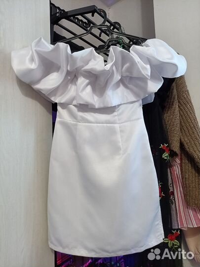 Женская одежда