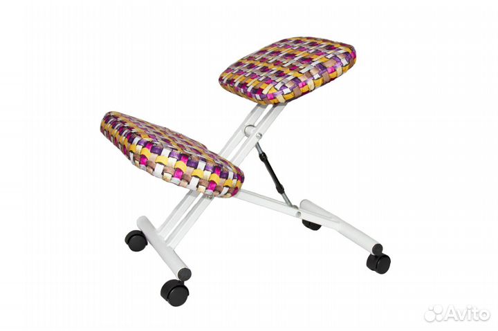 Коленный стул для детей и взрослых