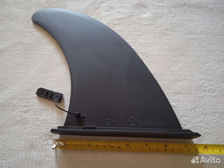 Плавник для sup доски