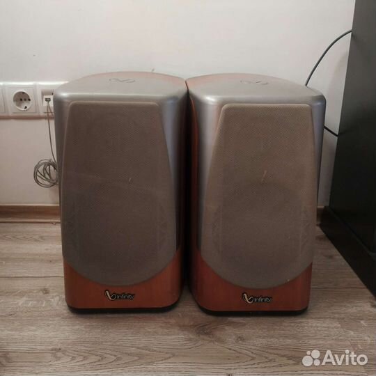 Аудиосистема Infinity Kappa 400