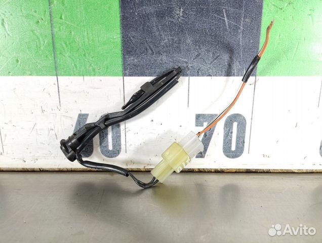 Датчик температуры воздуха Mazda Carol 2004-2009