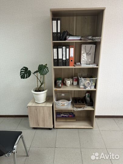 Офисная мебель бу