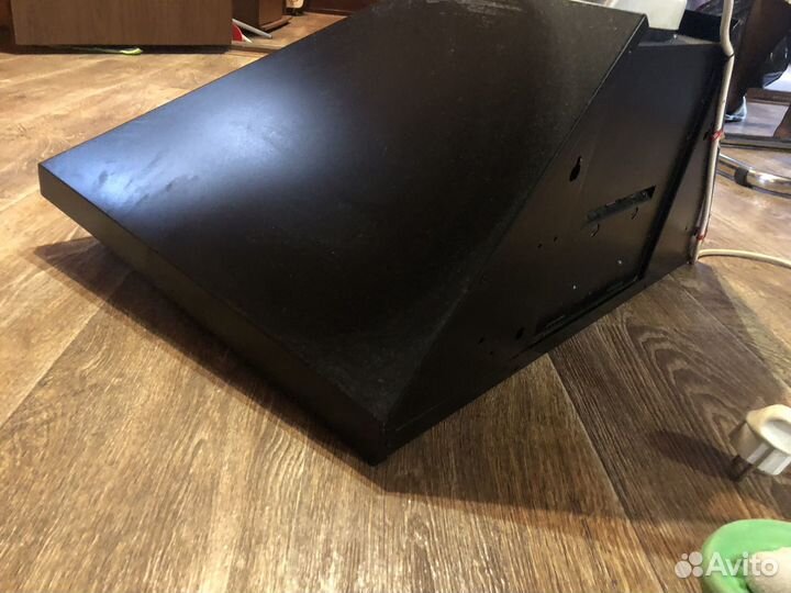 Вытяжка gorenje бу