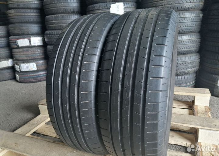 Vredestein SporTrac 5 205/55 R16 91V