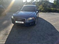 Audi A4 2.0 MT, 2007, 200 000 км, с пробегом, цена 825 000 руб.