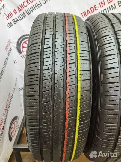 Kumho Sense KR26 205/60 R16 103S