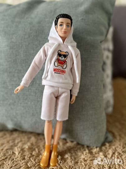 Кукла кен ken barbie