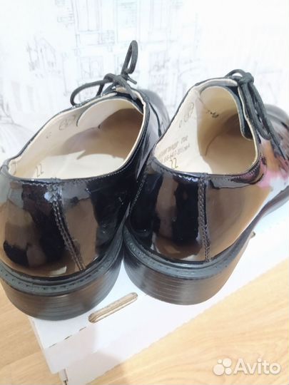 Лабутены военные 42