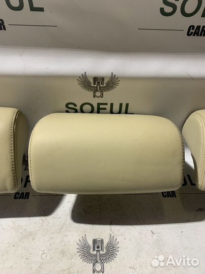 Подголовник сидения задний Lexus Is 250