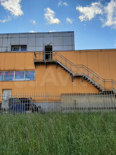 Производство, 135 м²