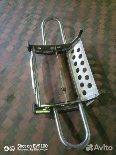 Кенгурятник