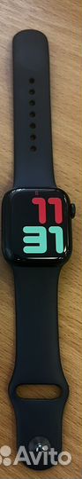 Apple watch series 8