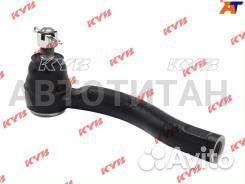 Наконечник рулевой тяги KYB (F R ) KYB KTR1120