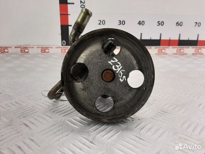 Насос гидроусилителя руля Ford Fiesta 5 2004