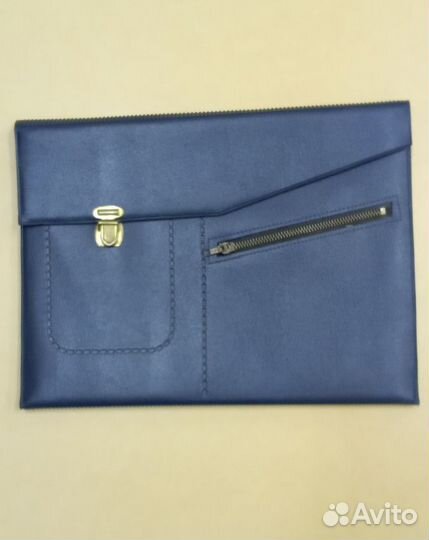 Папка раритетная СССР