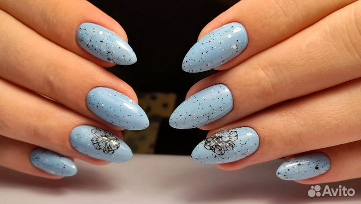 Мастер маникюра