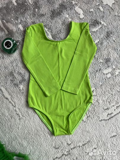 Костюм Лягушка 122-128
