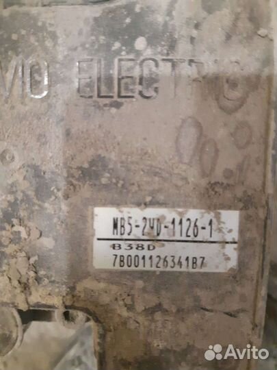 Торпедо передняя панель