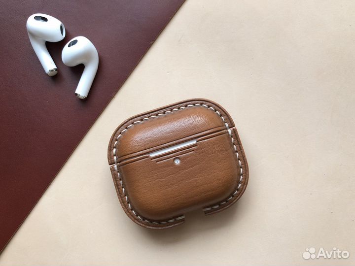 Чехол для наушников airpods 3