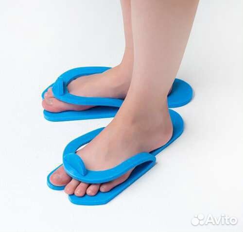 Тапочки-въетнамки