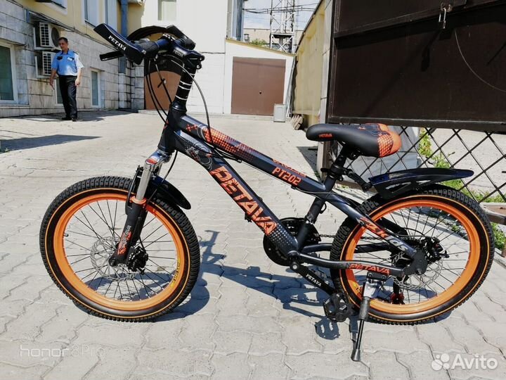 Скоростной велосипед с дисковыми тормозами 20