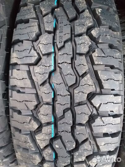 Nokian Tyres Outpost AT 215/65 R16