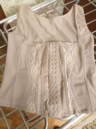 Утяжка от целлюлита ширина 0.72 длина 0.50