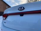 Kia Rio 1.6 AT, 2019, 48 170 км объявление продам