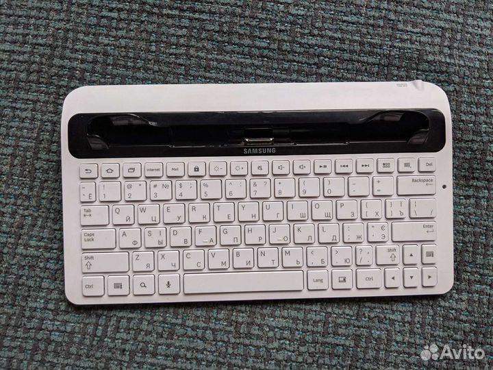 Клавиатура для Samsung Galaxy Tab 8.9