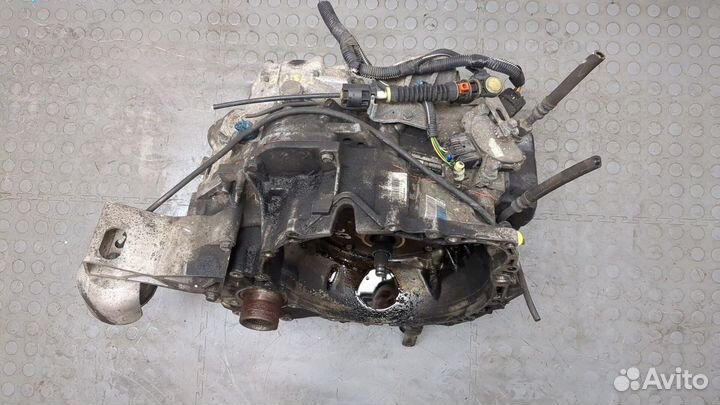 Кпп - автомат (АКПП) 4х4 Volvo XC90, 2005