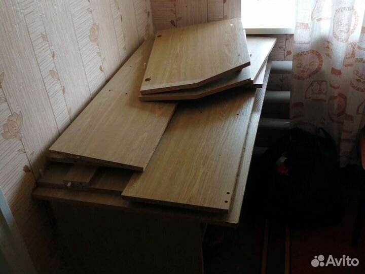 Компьютерный стол бу