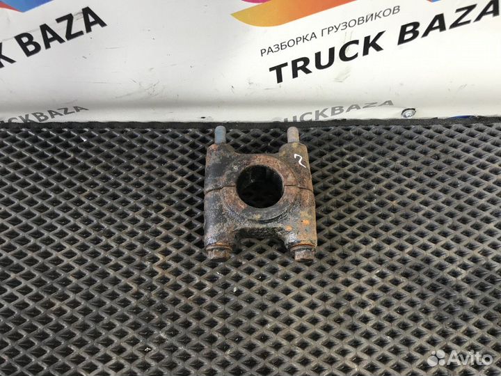 Кронштейн переднего стабилизатора Man TGS, Man TGX