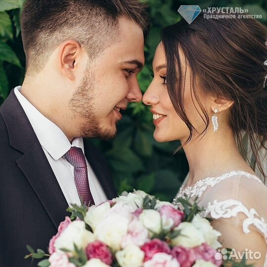 Свадьба «под ключ»