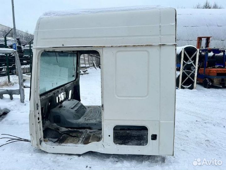 Кабина DAF XF105 2010г