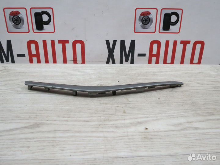 Накладка передней двери Ford Focus 3