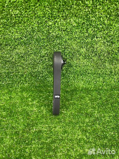 Ручка открывания капота SsangYong Actyon 2 SUV