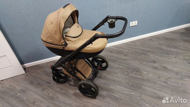 Коляска verdi mirage 3 в 1