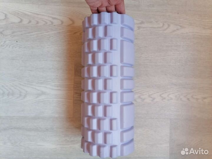 Массажный валик