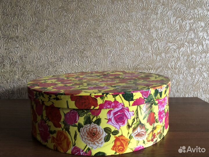 Сервиз кофейный в подарочной коробке